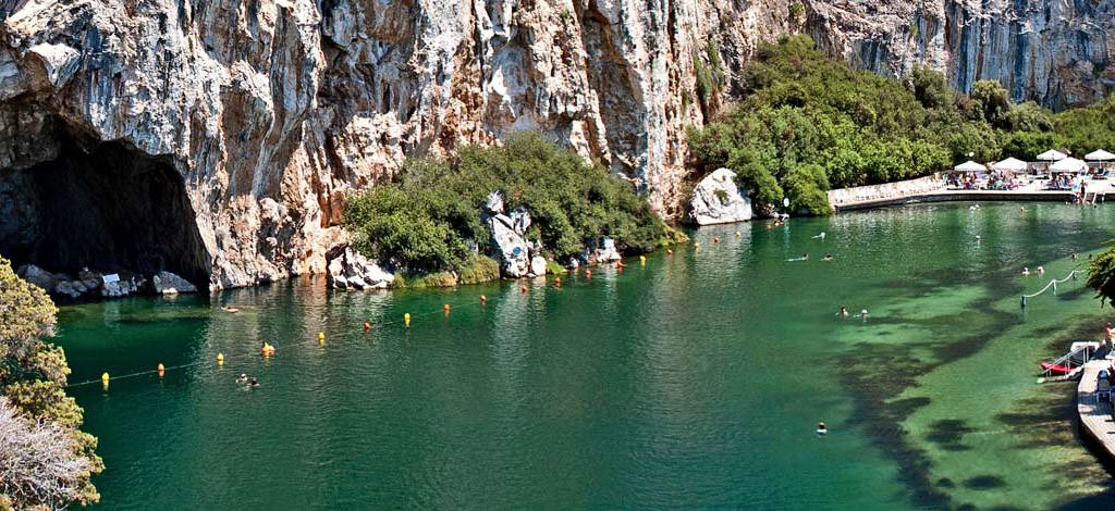 Hotels in Vouliagmeni